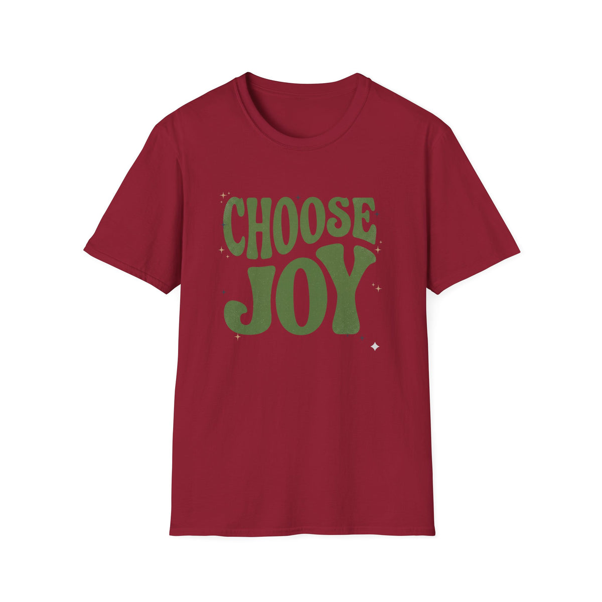 Choose Joy T-Shirt