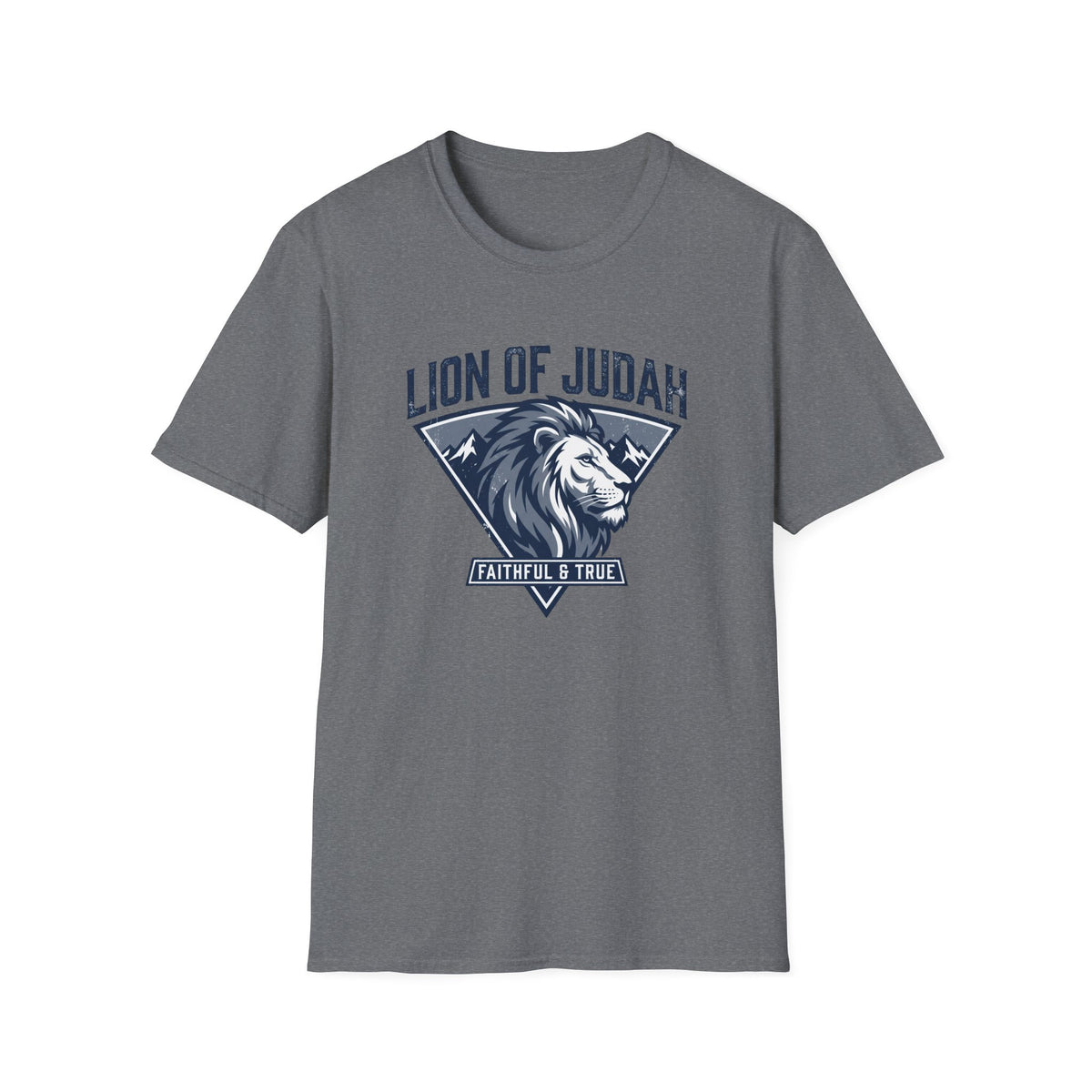 Lion of Judah T-Shirt