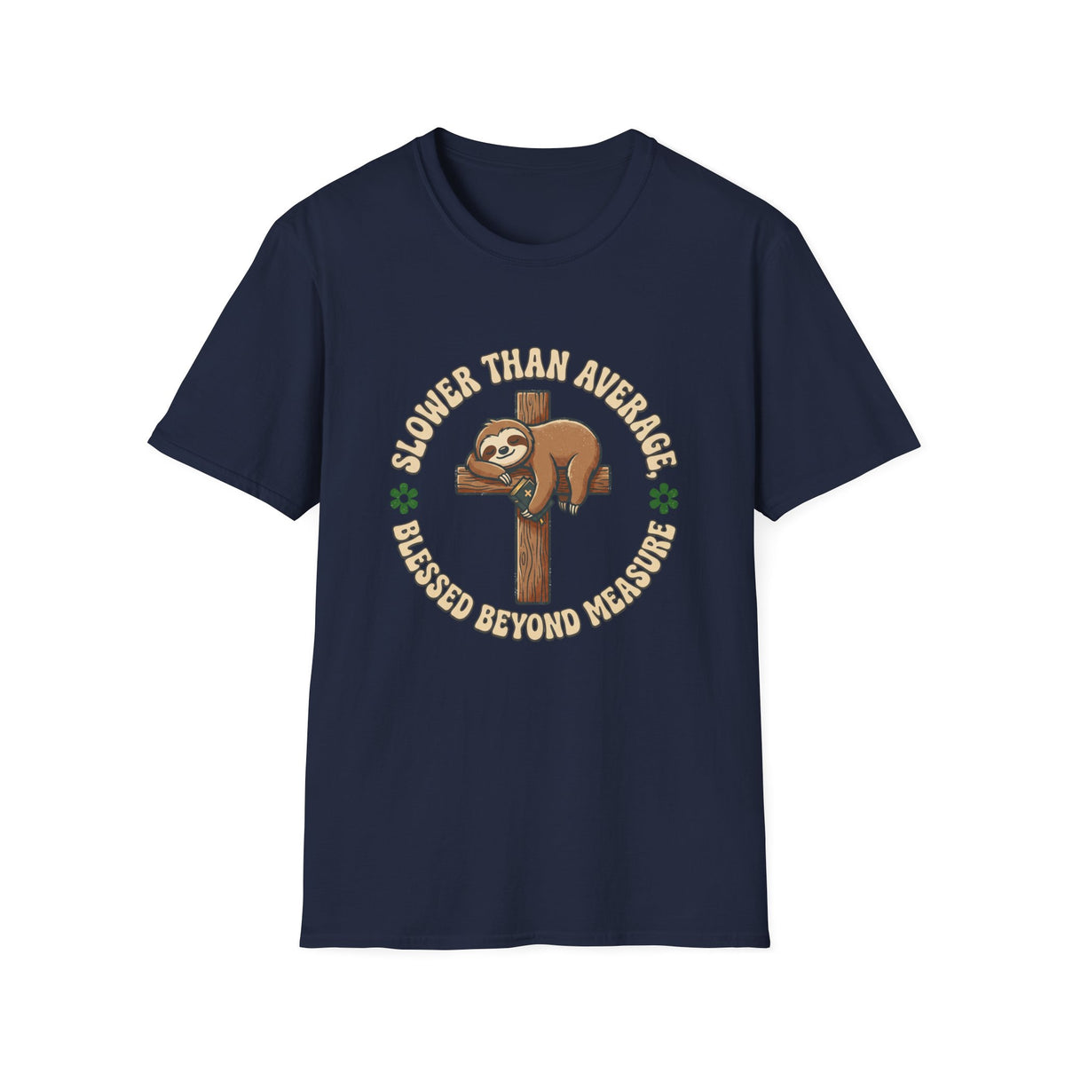Slower Than Average T-Shirt
