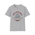 Swole with Grace T-Shirt