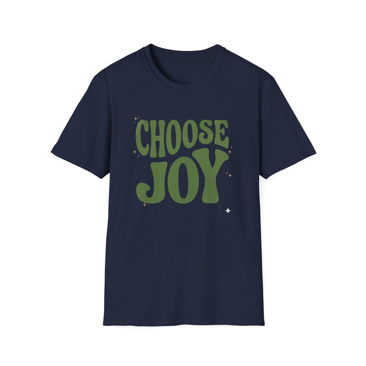 Choose Joy T-Shirt