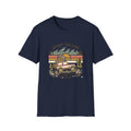 Spirit Willing T-Shirt